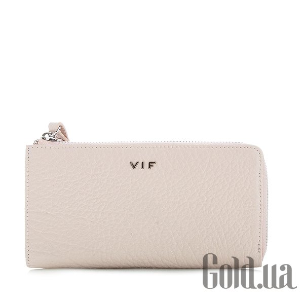 

Бумажник VIF, Розовый, Портмоне 07295-07X-62