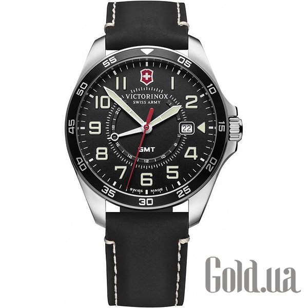 

Швейцарские часы Victorinox Swiss Army, Мужские часы Fieldforce V241895