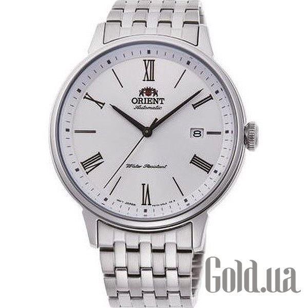 Купити Orient Чоловічий годинник RA-AC0J04S10B
