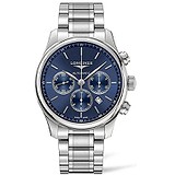 Longines Чоловічий годинник L2.859.4.92.2, 1754357