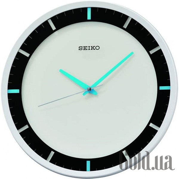 Купить Seiko Настенные часы QXA769W