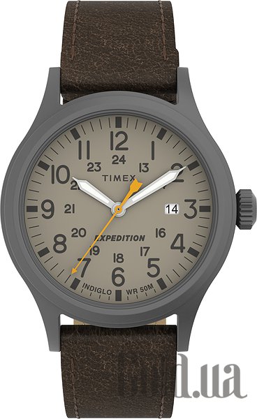 

Мужские часы Timex, Мужские часы Expedition Tx4b23100