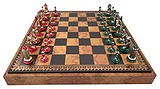 Italfama Шахматы 19-50+222MAP, 1772533