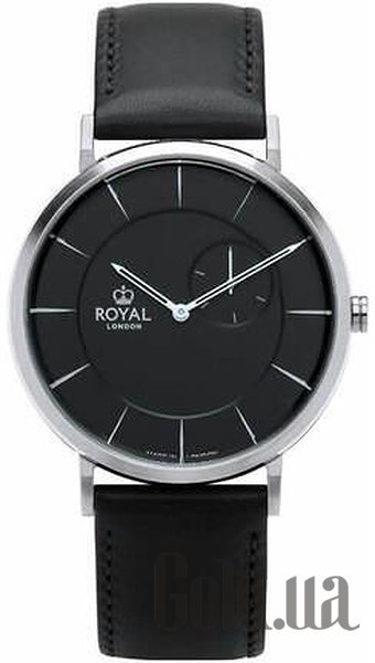 

Мужские часы Royal London, Мужские часы 41460-01