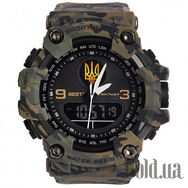 Купить Besta Мужские часы United 3024 (bt3024)