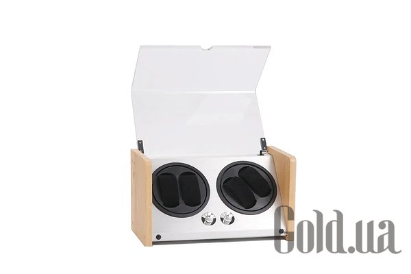 Скринька для годинника Craft Скринька для годинників ZM/402/S