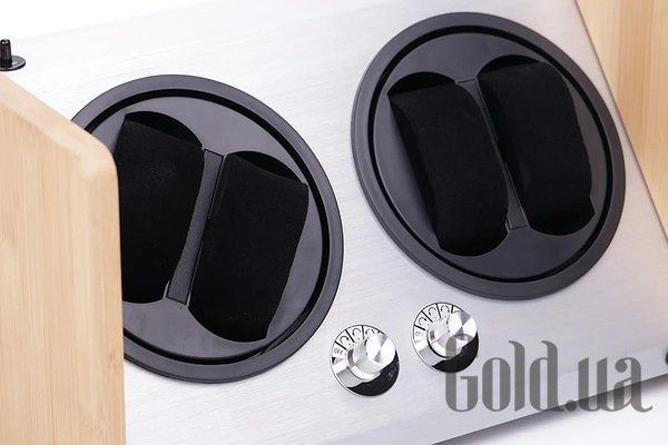 Скринька для годинника Craft Скринька для годинників ZM/402/S