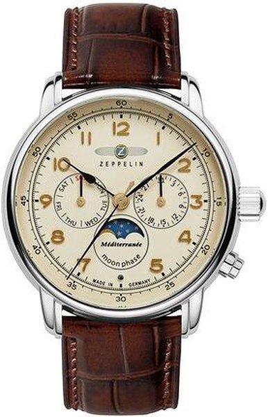 Zeppelin Женские часы 9636-5