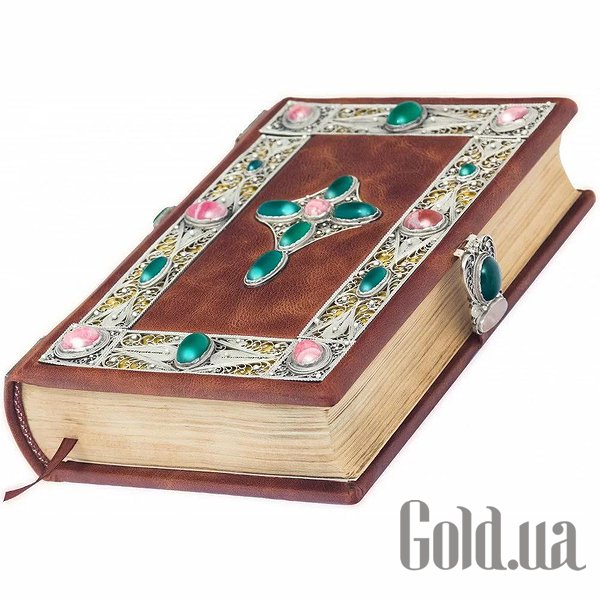 Елітні книги Україна Новий Завіт 0501001208Ag