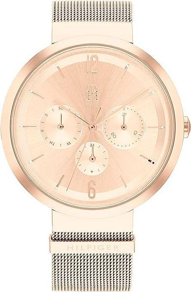 Tommy Hilfiger Женские часы 1782538