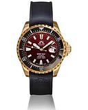 Solar Aqua Чоловічий годинник Deep Bay SA0030.0003, 1787125