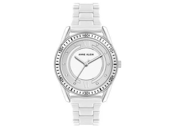 Anne Klein Жіночий годинник AK/5069SVWT