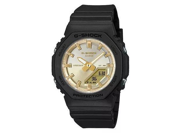 Casio Жіночий годинник GMA-P2100SG-1AER