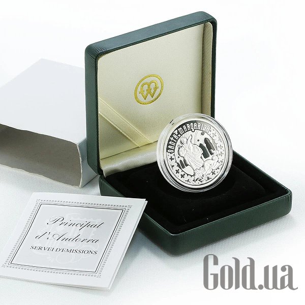 

Монеты Silver Coins, Серебряная монета 28 гр