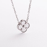 Серебряное колье, 1798645