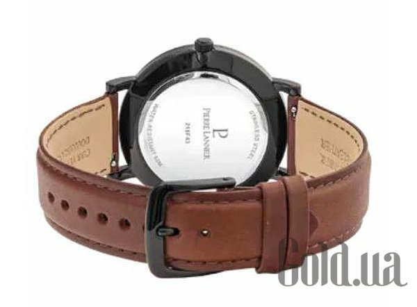 Pierre Lannier Мужские часы 218F434 218F434 – изображение 2
