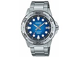 Casio Чоловічий годинник MTD-140D-2A, 1800437