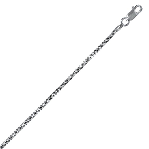 Серебряная цепь