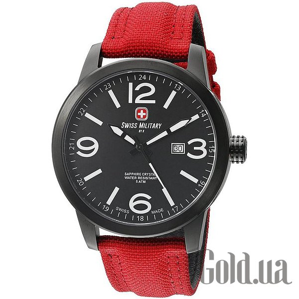 

Швейцарские часы Swiss Military BY R, Мужские часы 50504 37N N