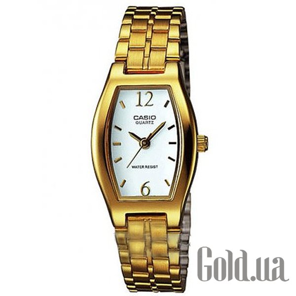 

Японские часы Casio, Standard Analogue LTP-1281G-7AEF