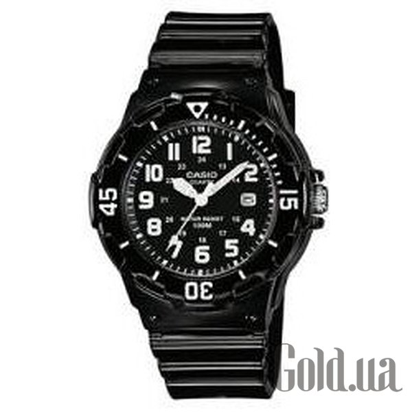 Купити Casio Жіночий годинник LRW-200H-1BVEF