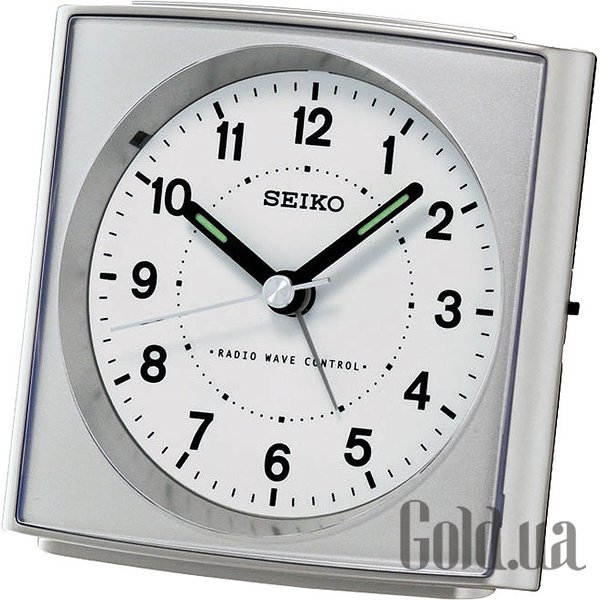 

Настольные часы Seiko, Настольные часы qHR022S