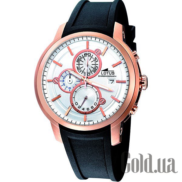 

Дизайнерские часы Lotus, 9990/A