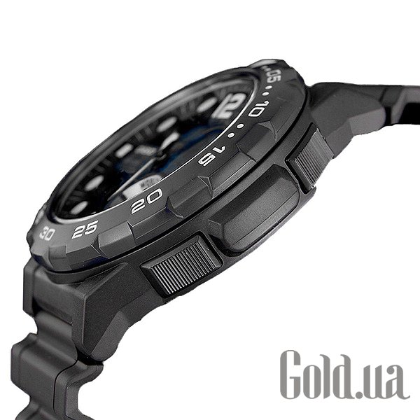 Японські годинники Casio Чоловічий годинник AEQ-100W-1AVEF