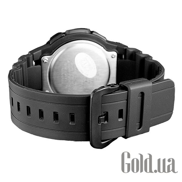 Японські годинники Casio Чоловічий годинник AEQ-100W-1AVEF