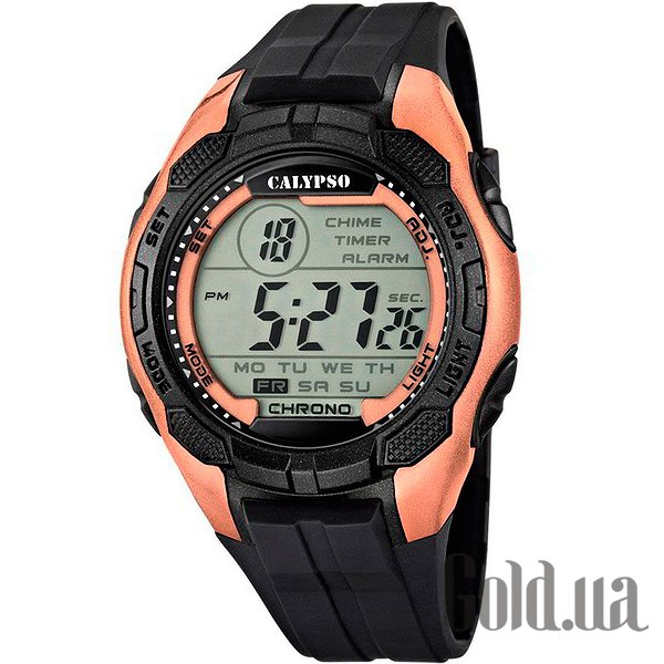 

Японские часы Calypso, K5627/7