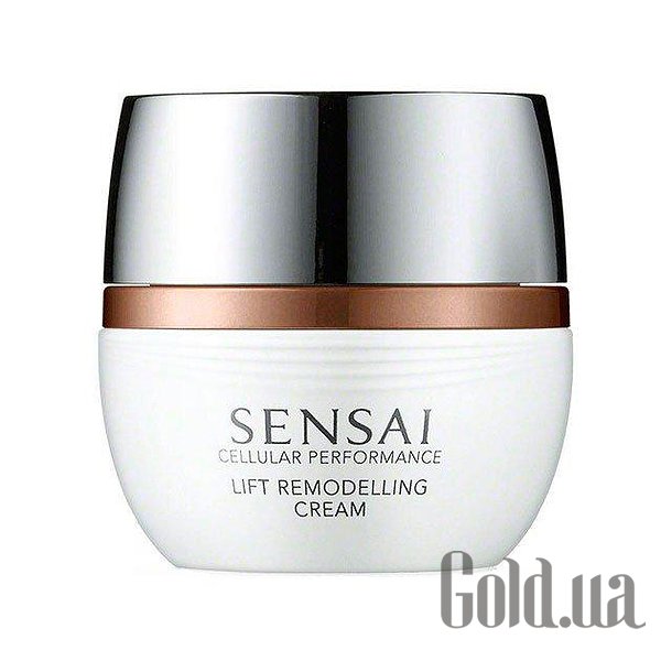 Купить Sensai Крем для лица Lift Remodelling Cream 40мл 90921k (90921K)