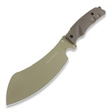 Fox Нож Panabus Forprene Coyote Handle 1753.02.50, 092661