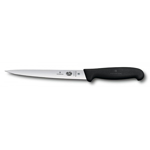 Victorinox Кухонный нож Fibrox Filleting Superflex Vx53813.18
