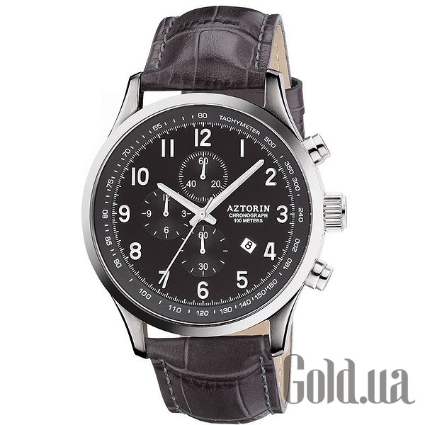 

Швейцарские часы Aztorin, Мужские часы Casual A044-G180