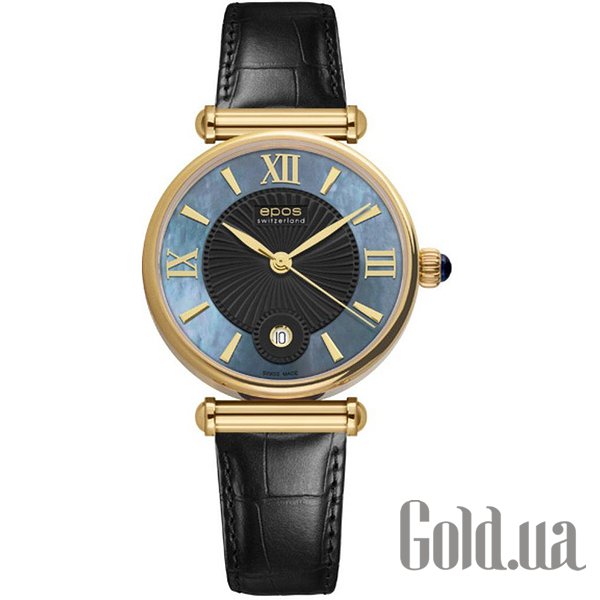 

Швейцарские часы Epos, Женские часы Ladies 8000.700.22.65.15