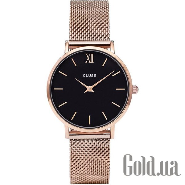 

Женские часы Cluse, Женские часы Minuit CL30016