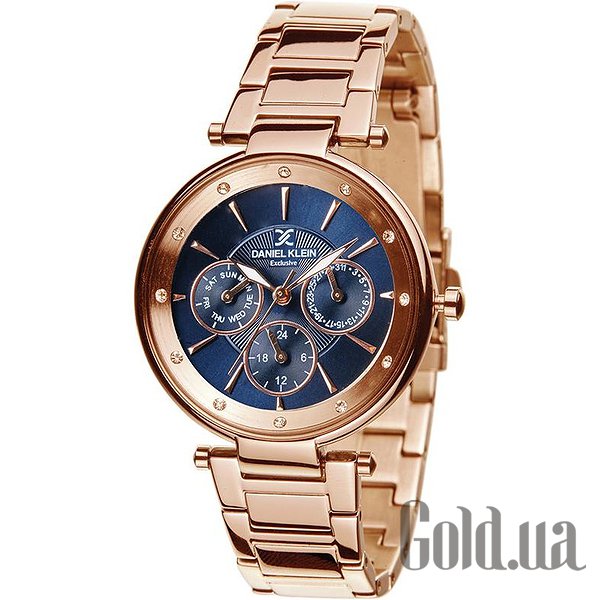 

Женские часы Daniel Klein, Женские часы DK11435-5