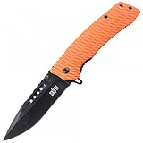 Skif Нож Plus Goblin ц:orange 63.00.11, 1628150