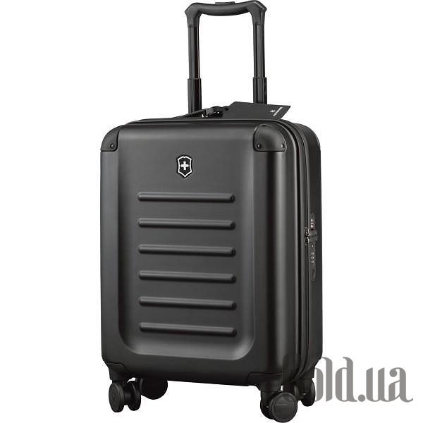

Дорожная сумка Victorinox, Черный, Чемодан Travel Spectra 2.0 Vt313182.01