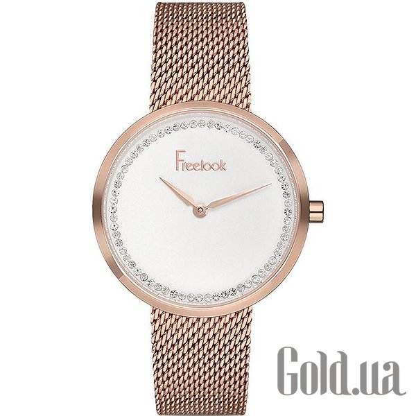 Купить Freelook Женские часы Fashion F.8.1040.03