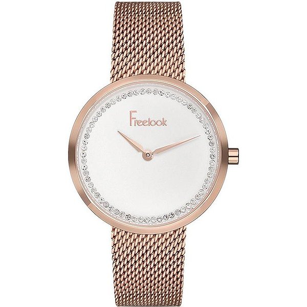 Freelook Жіночий годинник Fashion F.8.1040.03