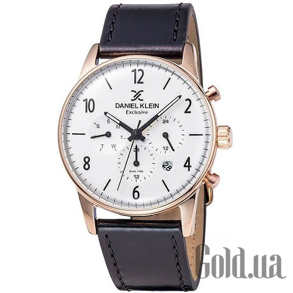 Купить Daniel Klein Мужские часы DK11832-6