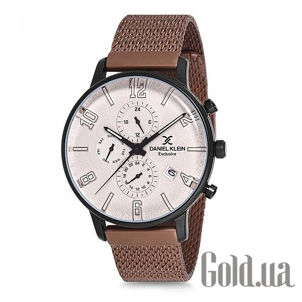 Купить Daniel Klein Мужские часы DK12165-4