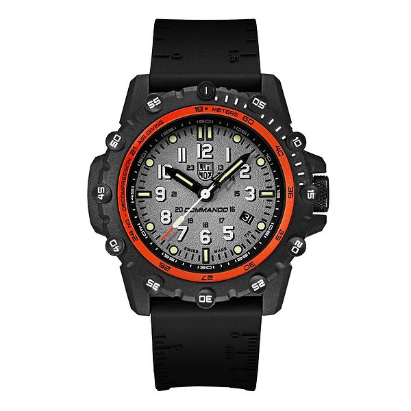 Luminox Чоловічий годинник XS.3301