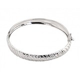 Жіночий срібний браслет, 1725430