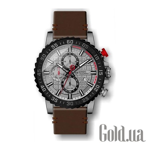 Купить Sergio Tacchini Мужские часы ST.1.10022.5