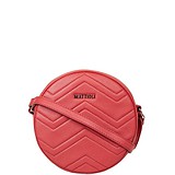 Mattioli Женская сумка 081-18C рубин монако, 1734646