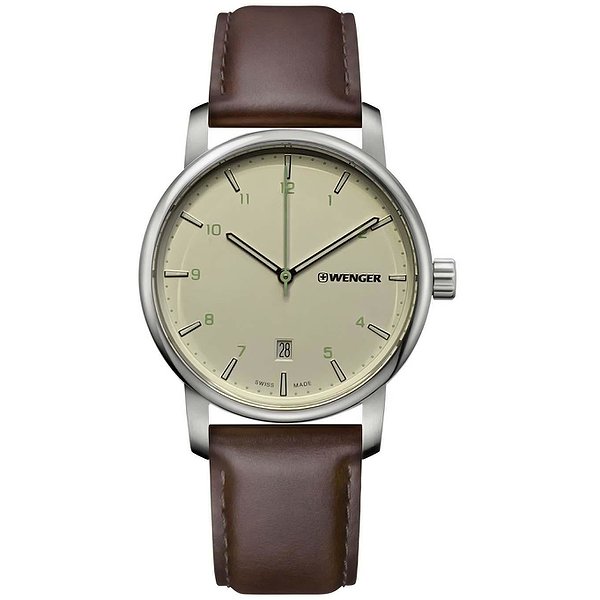 Wenger Мужские часы Urban Classic W01.1731.117