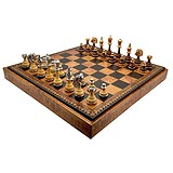 Italfama Шахматы 158G+222MAP, 1738998