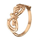 Женское золотое кольцо, 1739766